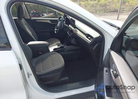 2022 Ford Escape Se из США, поврежденный, VIN 1FMCU9G64NUB60460